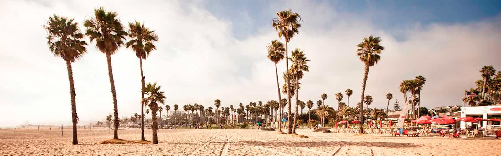 Cursos de inglÃ©s en Los Ãngeles Santa Monica California